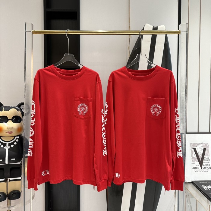 Clothes Chtome Hearts 82