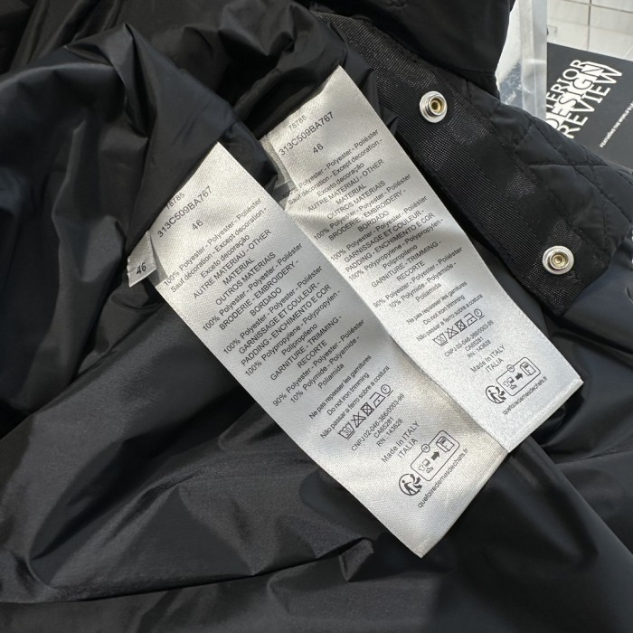 Clothes DIOR 460