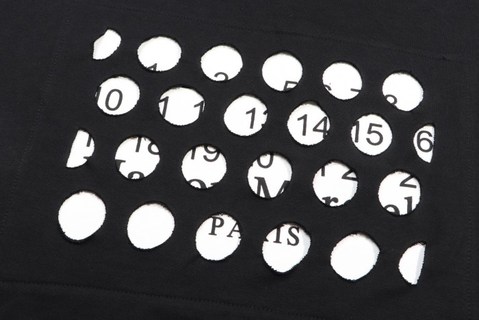 Clothes Madison Margiela 9