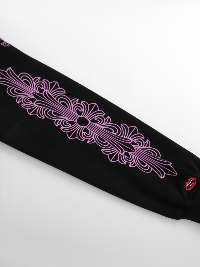 Clothes Chtome Hearts 76