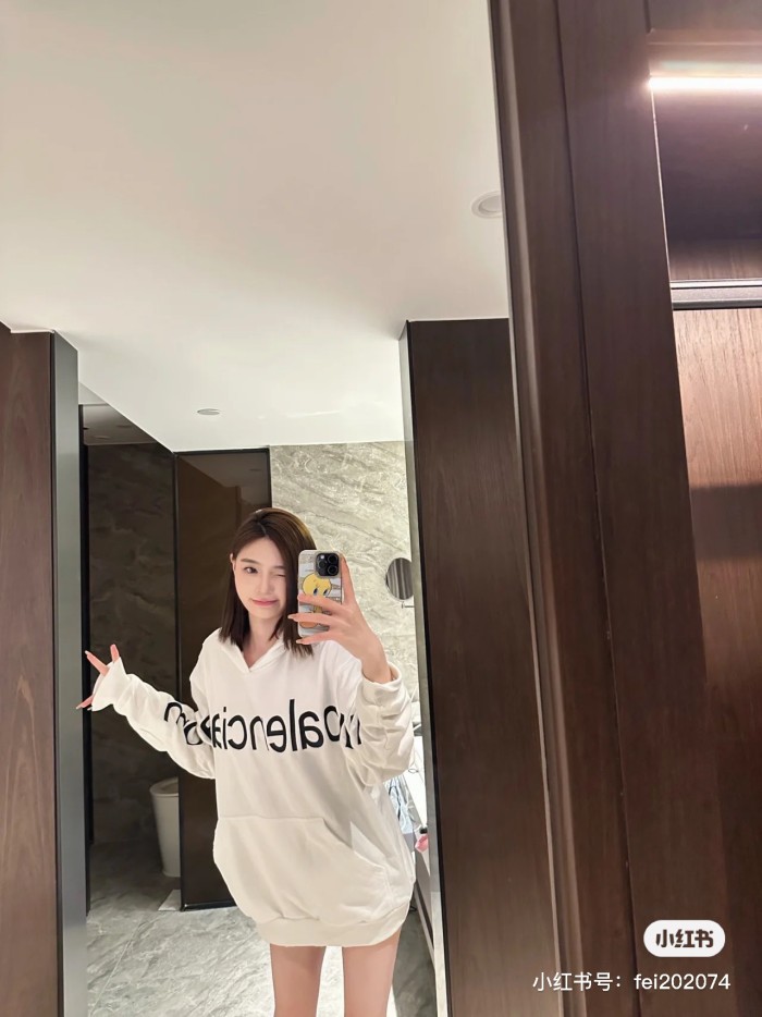 Clothes Balenciaga 783