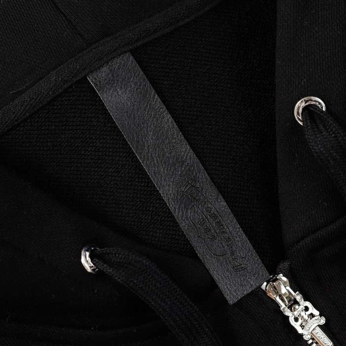 Clothes Chtome Hearts 73