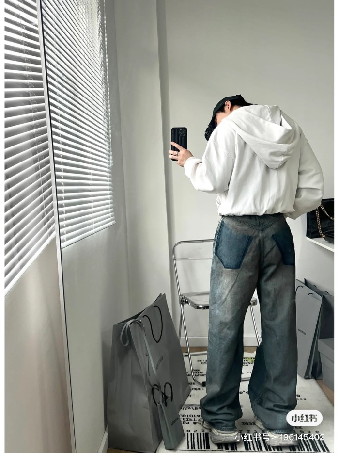 Clothes Balenciaga 785