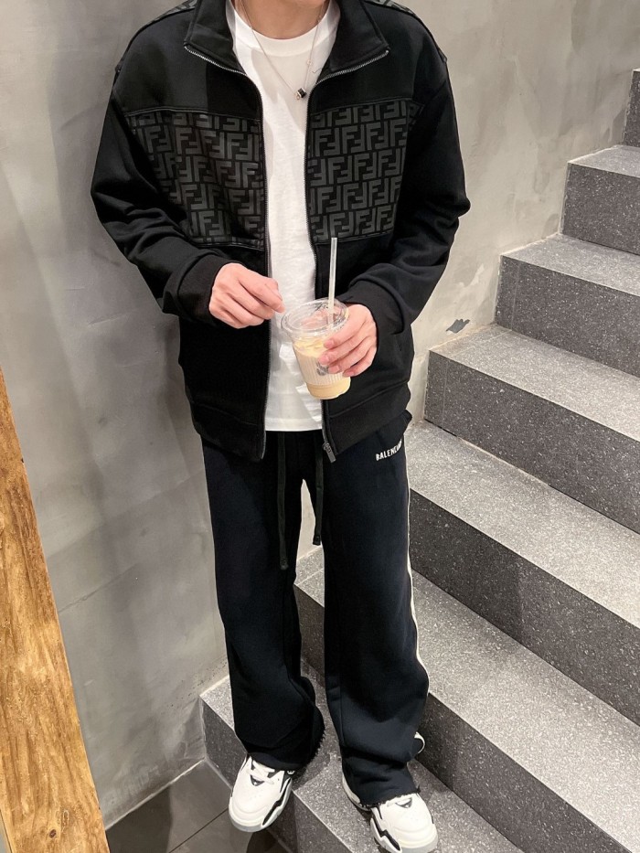 Clothes Fendi 238