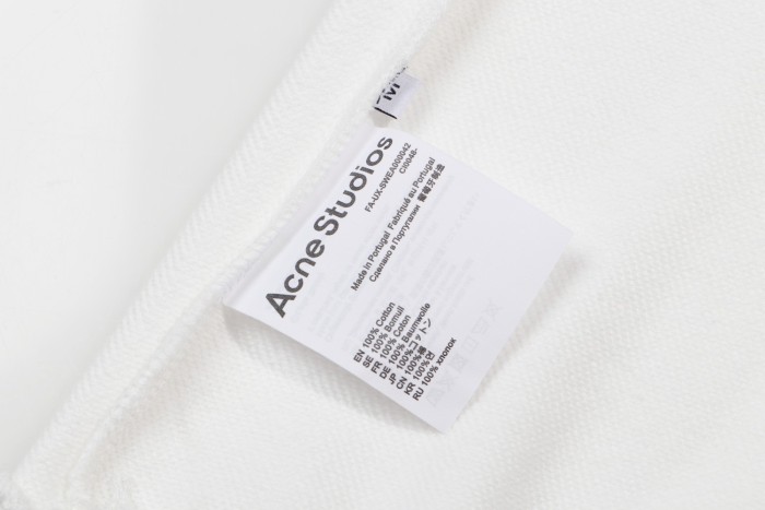 Clothes Acne Studios 4