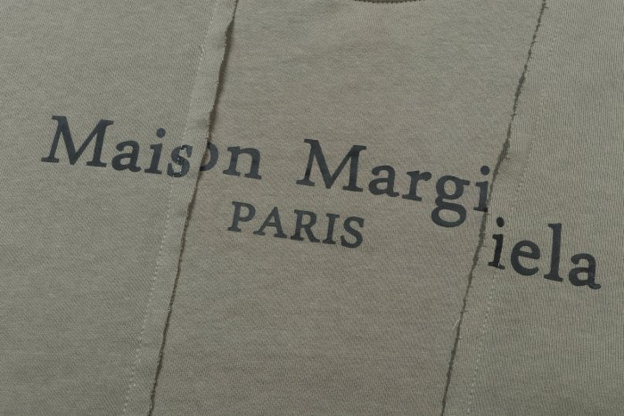 Clothes Madison Margiela 3