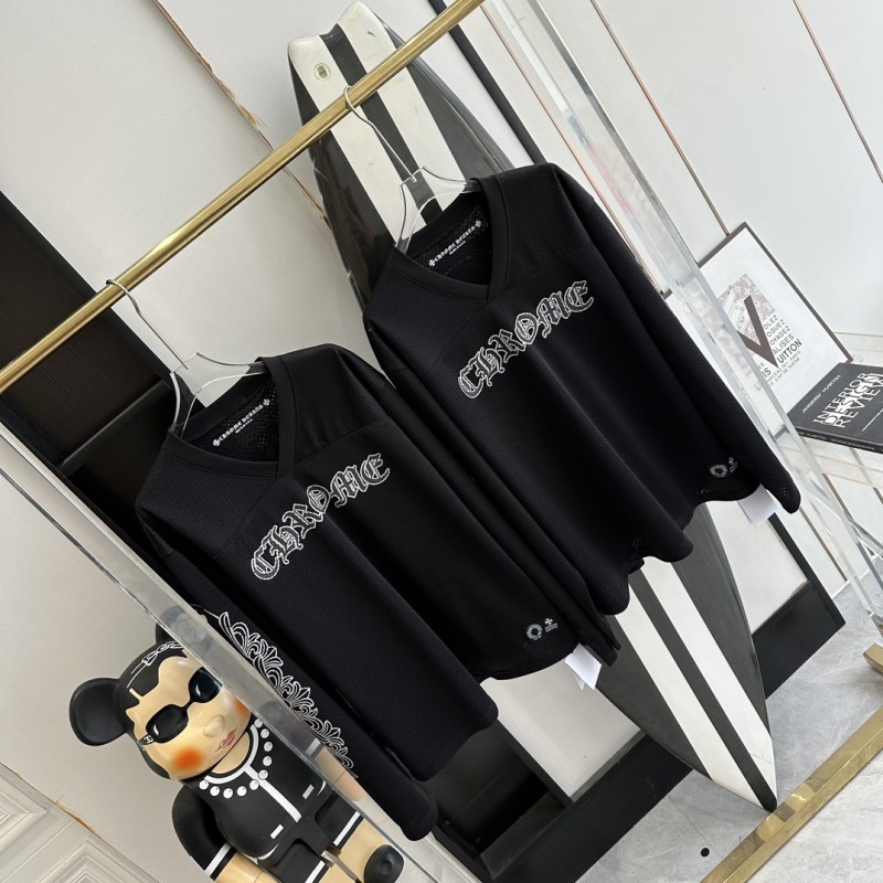 Clothes Chtome Hearts 77