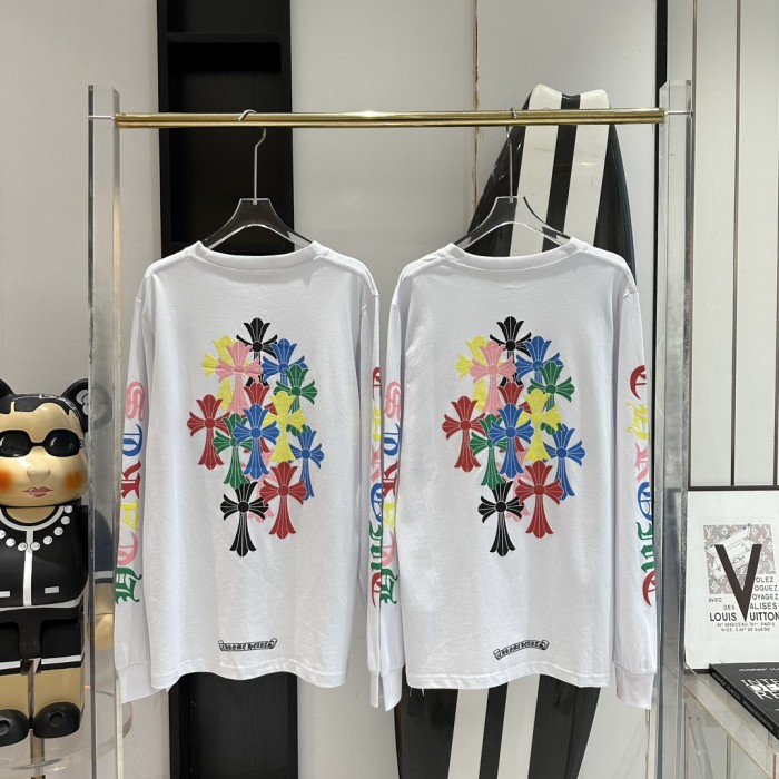 Clothes Chtome Hearts 84