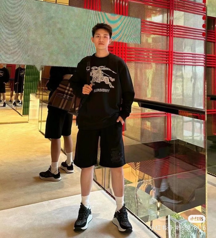 Clothes Burberry 618