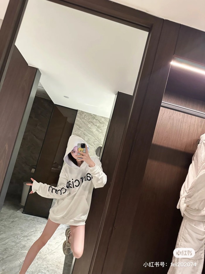 Clothes Balenciaga 783