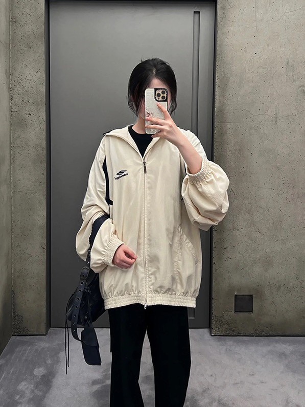 Clothes Balenciaga 784