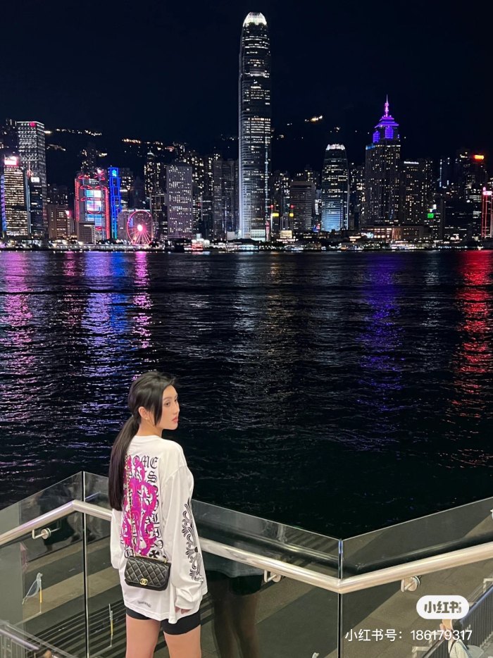 Clothes Chtome Hearts 88