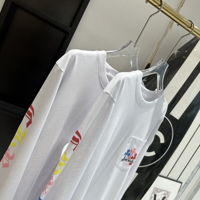 Clothes Chtome Hearts 84