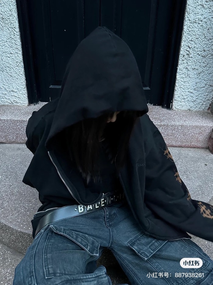 Clothes Balenciaga 780