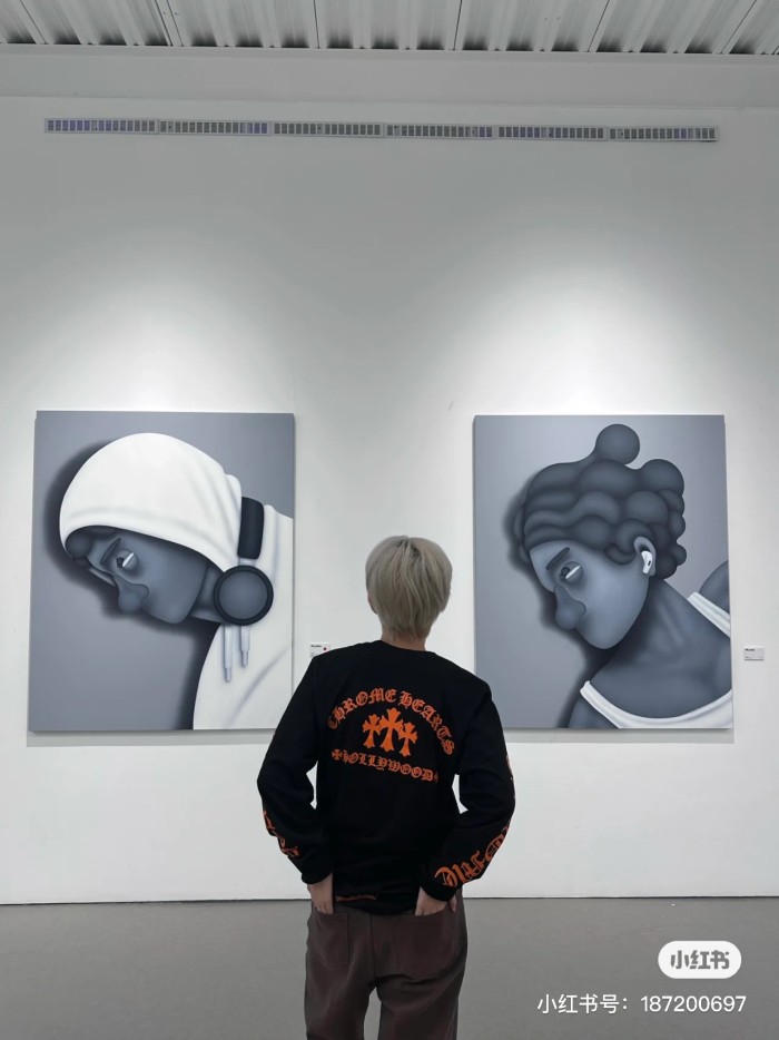 Clothes Chtome Hearts 85