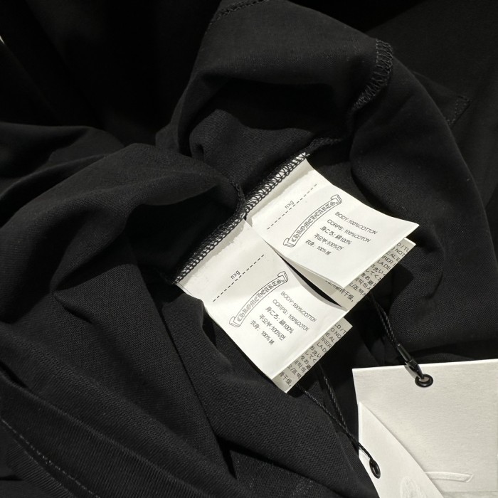 Clothes Chtome Hearts 87