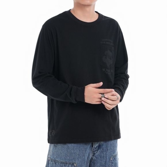 Clothes Chtome Hearts 81