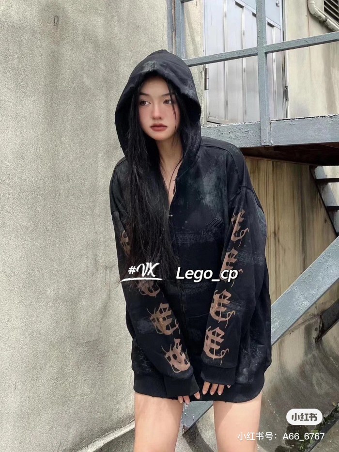 Clothes Balenciaga 780