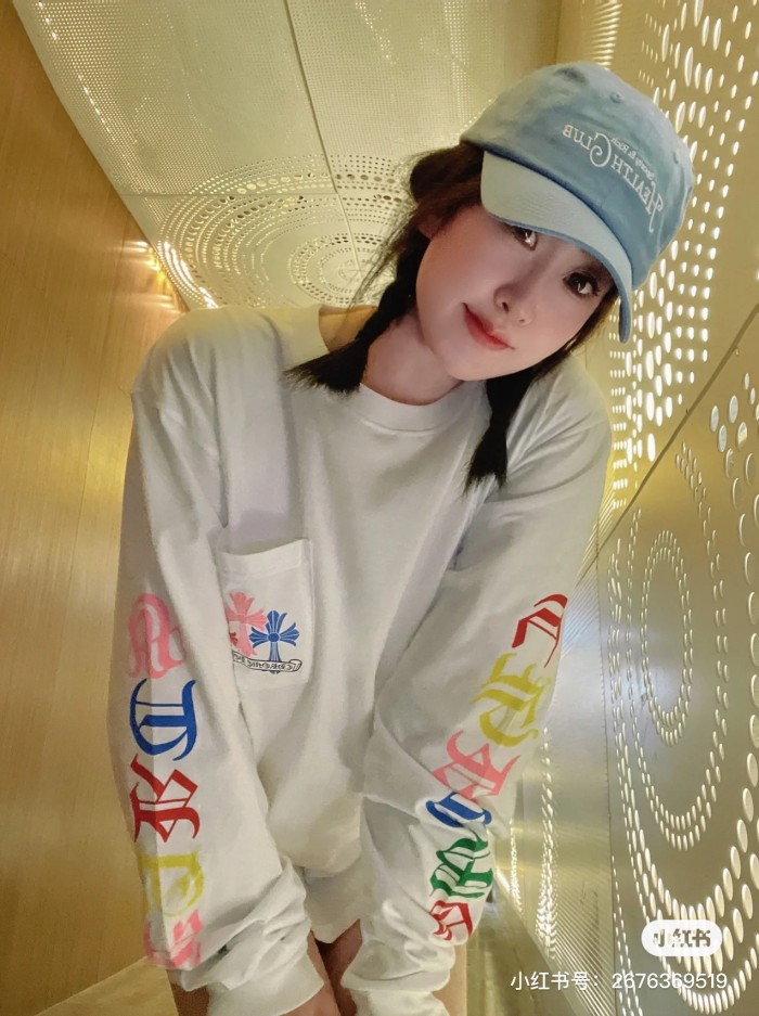 Clothes Chtome Hearts 84