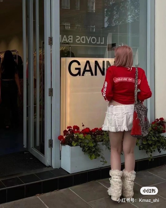 Clothes Chtome Hearts 82