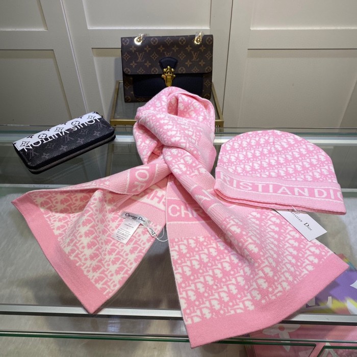 Streetwear Scarf Dior 325452