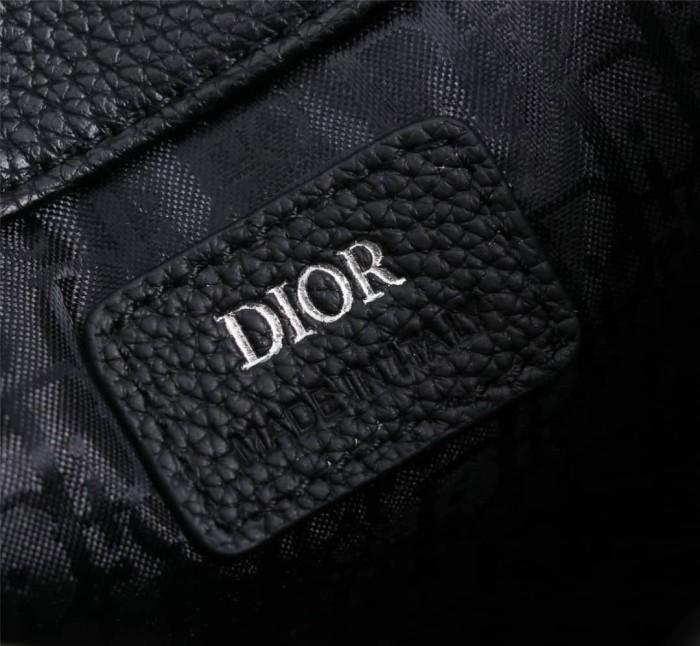 handbag dior 1adpo033 size 20.5*16*5cm
