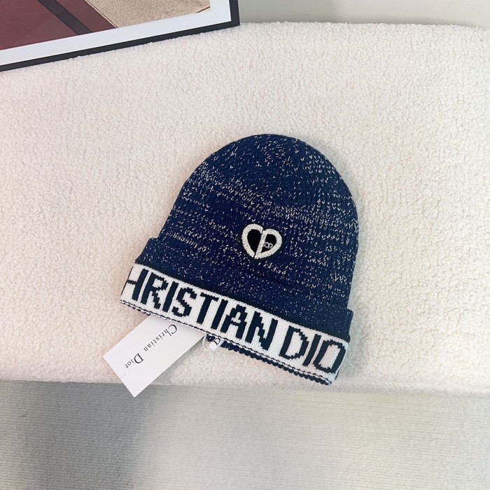 Streetwear Hat DIOR 325368