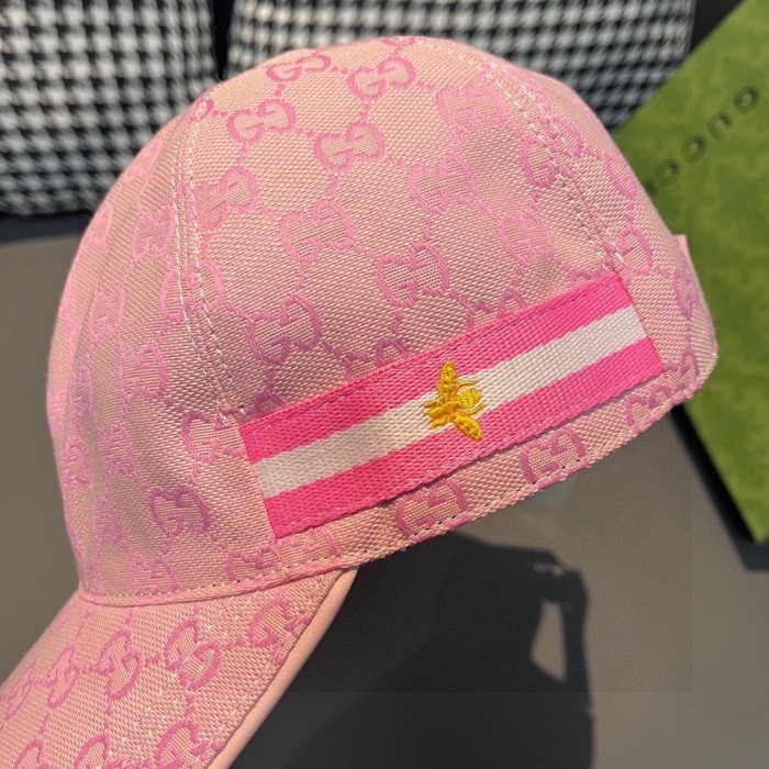Streetwear Hat Gucci 325334