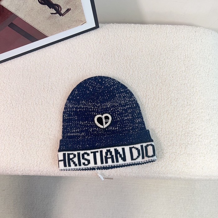 Streetwear Hat DIOR 325368
