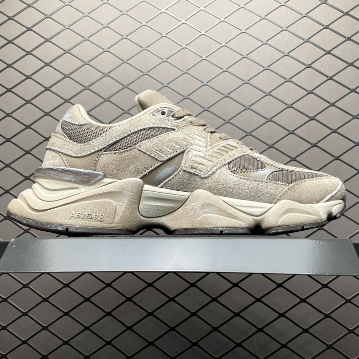 New Balance 9060 Mushroom