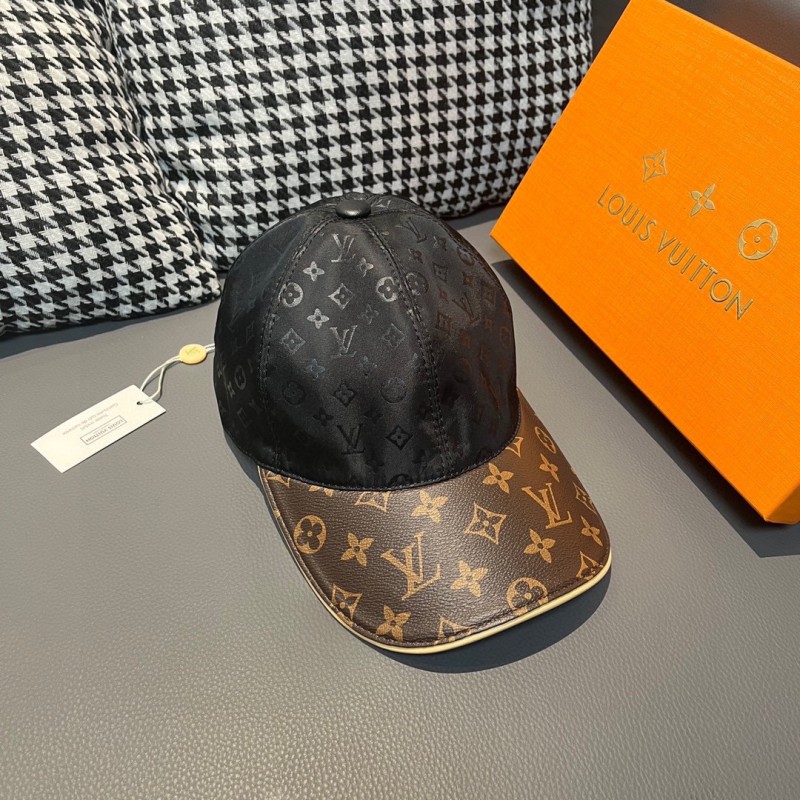 Streetwear Hat LV 325326