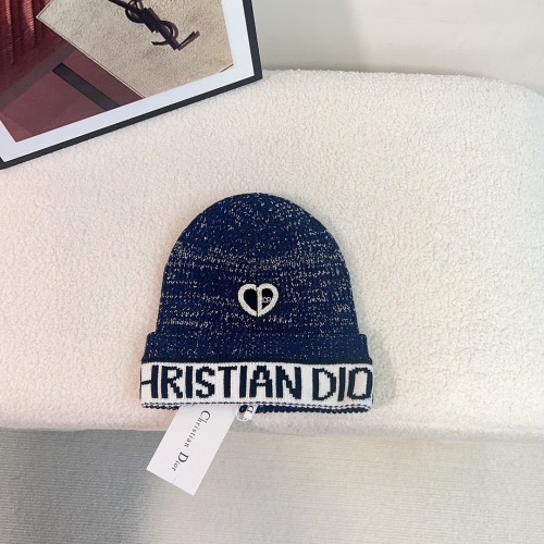 Streetwear Hat DIOR 325368