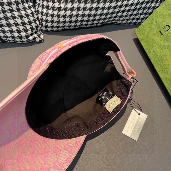 Streetwear Hat Gucci 325334
