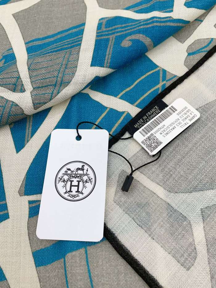 Streetwear Scarf Hermes 329740 SIZE:140cm*140cm