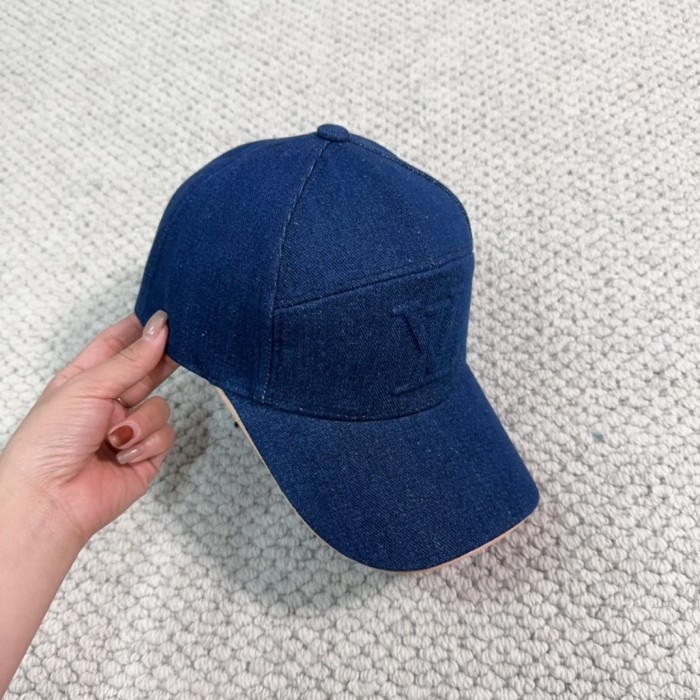 Streetwear Hat LV 329541