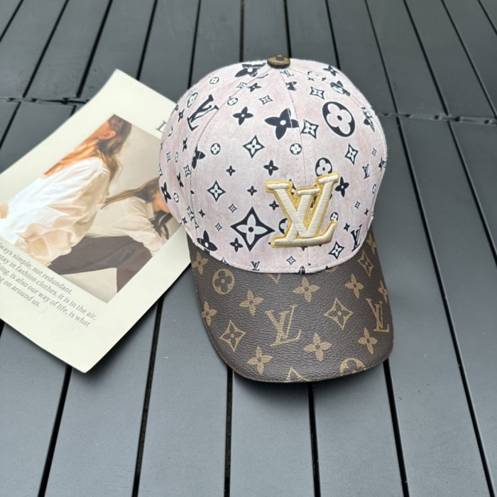 Streetwear Hat LV 329556