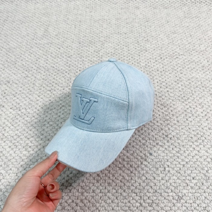 Streetwear Hat LV 329540