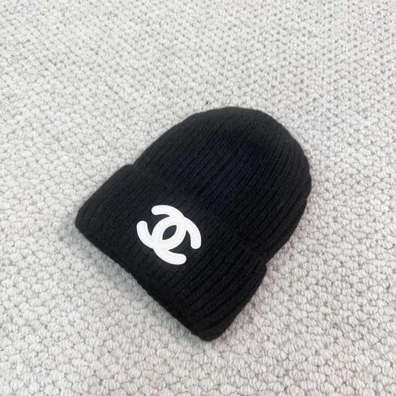 Streetwear Hat Chanel 329545