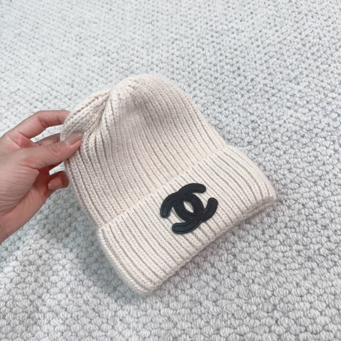 Streetwear Hat Chanel 329548