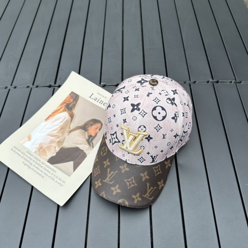 Streetwear Hat LV 329556