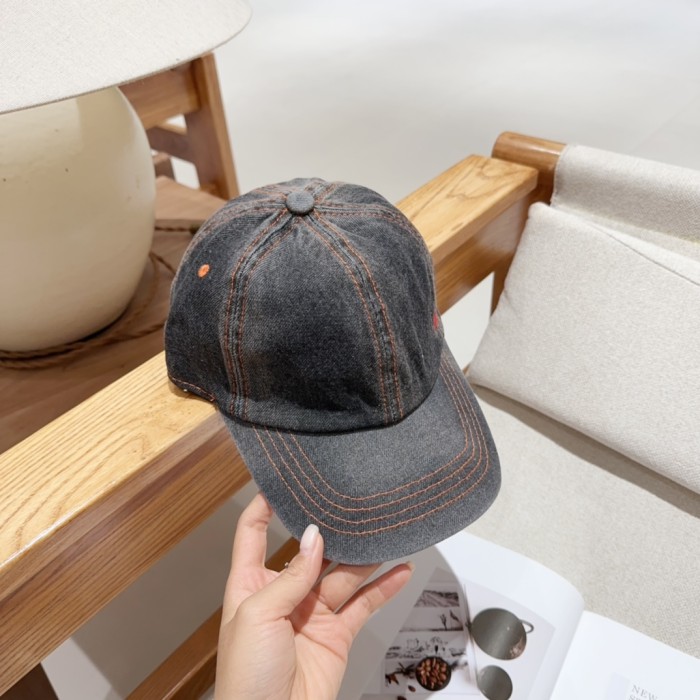 Streetwear Hat Diesel 329565