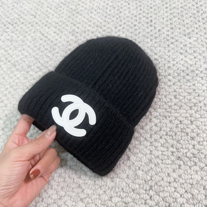 Streetwear Hat Chanel 329545