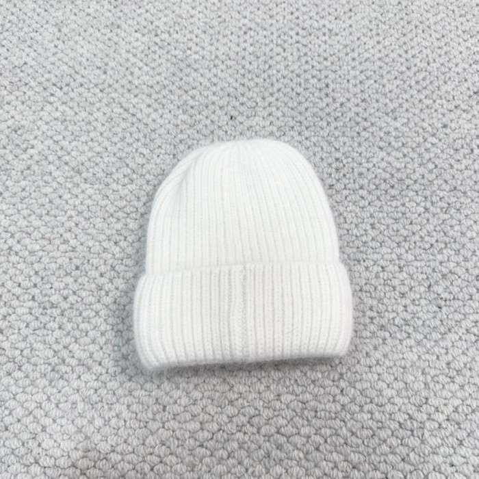 Streetwear Hat Chanel 329549