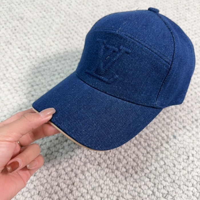 Streetwear Hat LV 329541