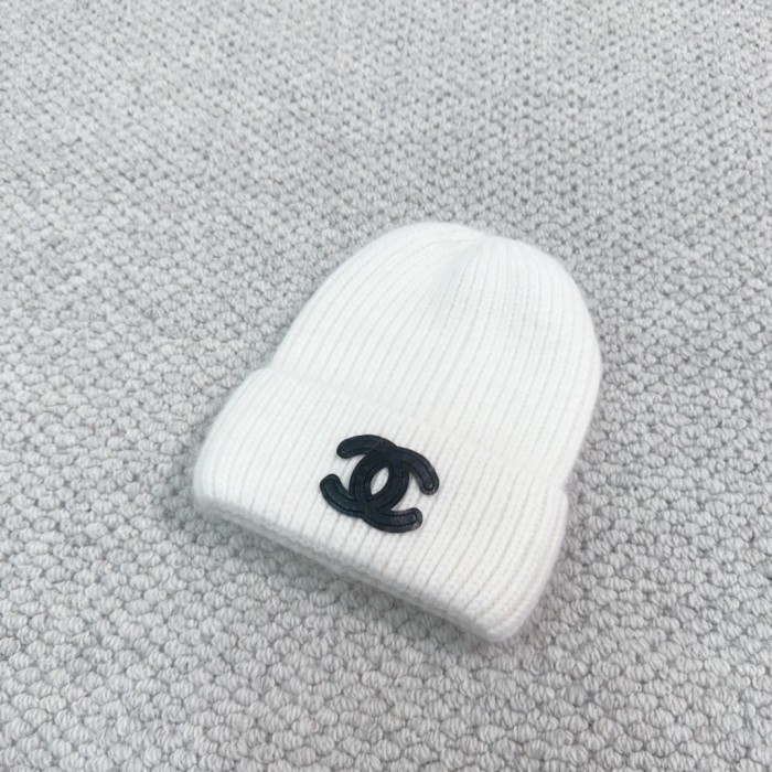 Streetwear Hat Chanel 329549