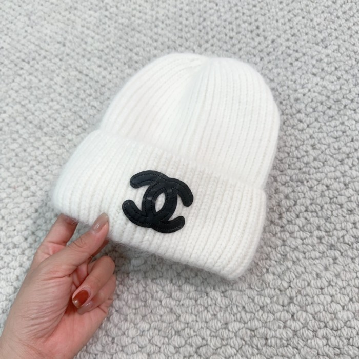 Streetwear Hat Chanel 329549