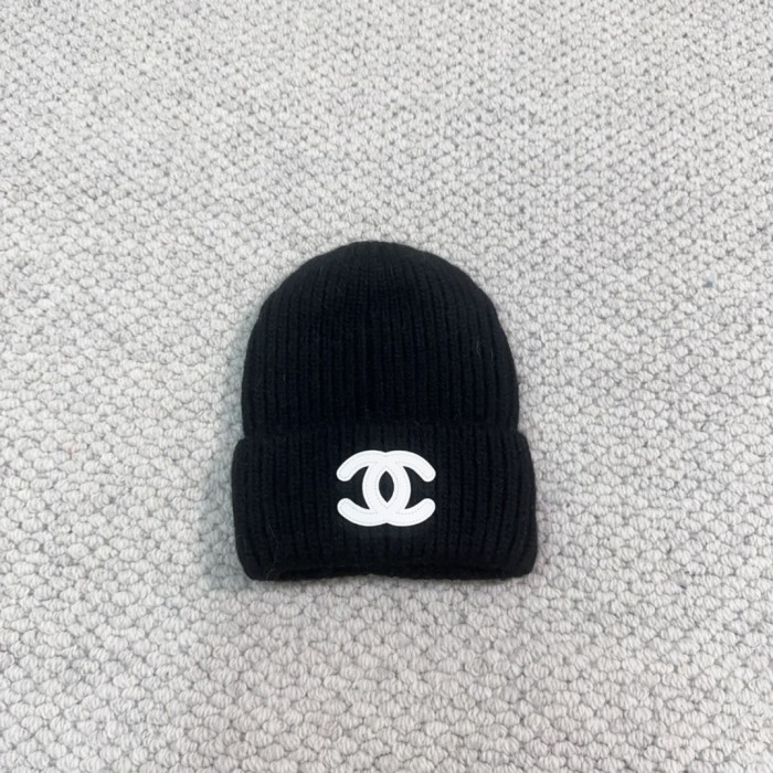 Streetwear Hat Chanel 329545