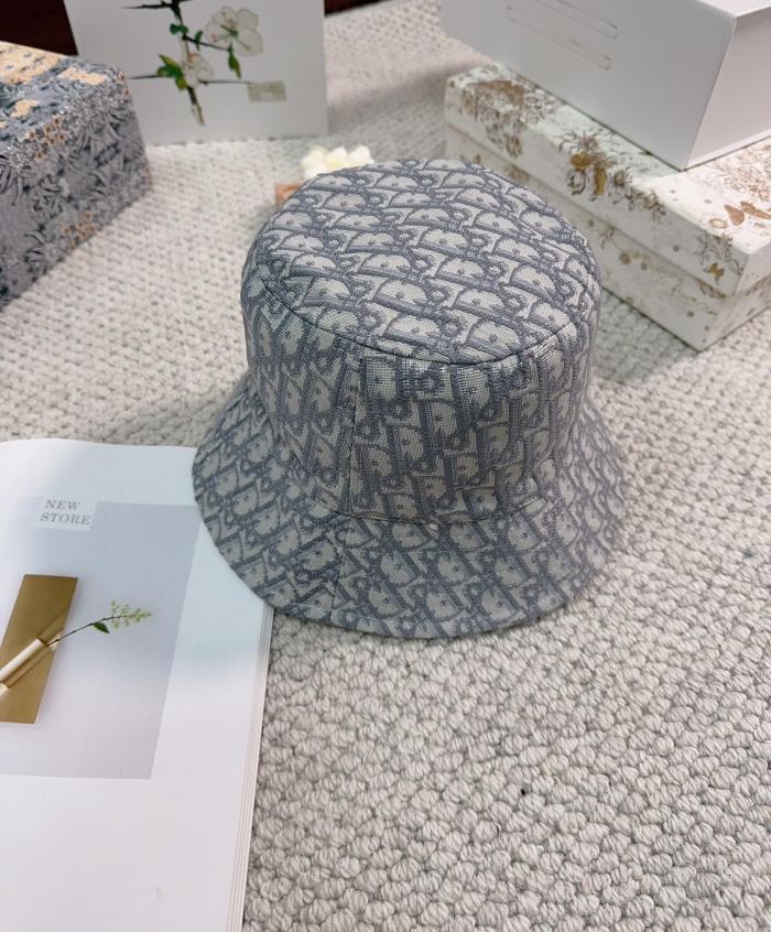Streetwear Hat Dior 329551