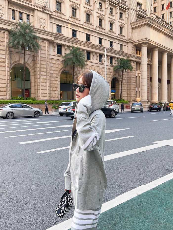 Clothes Thom Browne 109
