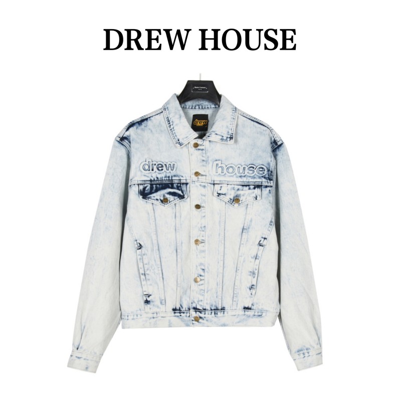 Clothes Drew House 17